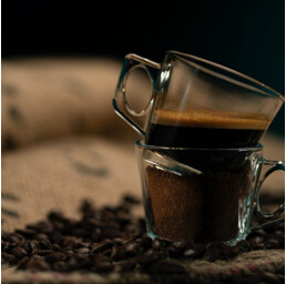 Vendita Cialde e capsule compatibili Nespresso®, Lavazza® A Modo Mio, Lavazza® Espresso Point Mo'ka Caffè Italia
